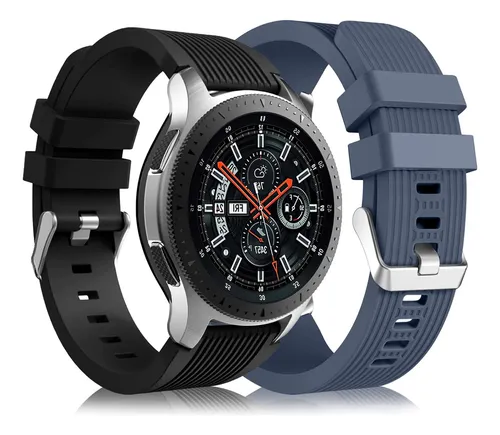 Gear s3 galaxy watch sale