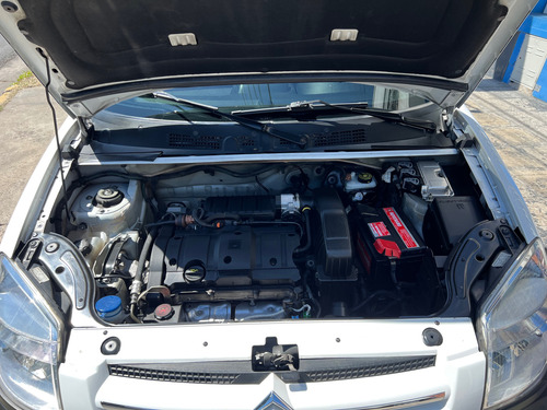 Citroën Berlingo 1.6 Vti 115 Business Mixto
