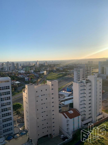 Imagem 14 de 24 de Studio Para Aluguel Em Parque Campolim - St008789