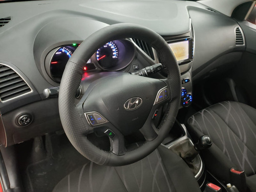 Hyundai HB20 HB20 1.0 Comfort Style