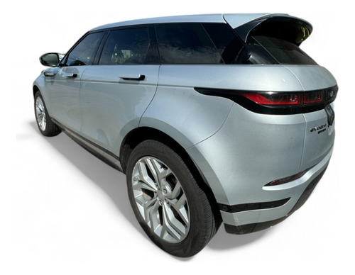Land Rover Range Rover Evoque 2.0 P250 FLEX R-DYNAMIC S AWD AUTOMÁTICO