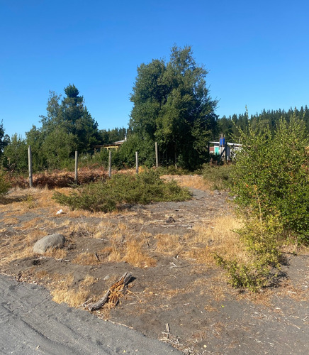 Se Vende Terreno De 6,17 Hectáreas, En Sector Cerro Colorado
