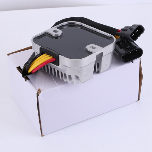 Para Dexico Regulador De Voltaje Rzr 1000 Turbo