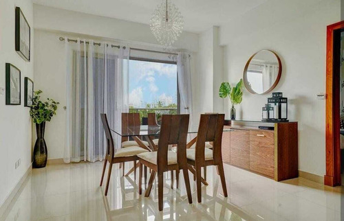Oportunidad Venta De Apartamento De 2 Habitaciones En La Esperilla