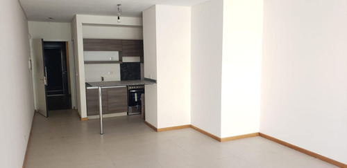Imagen 3 de 12 de Venta Monoambiente C/jardin -parrilla Propia En Barrio Norte