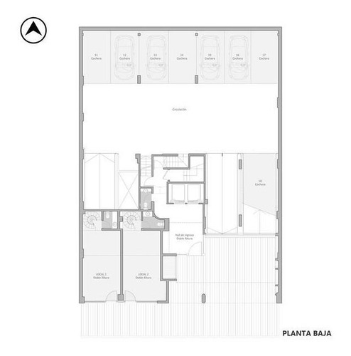 Imagen 27 de 30 de Oficina Comercial En Venta - Centro