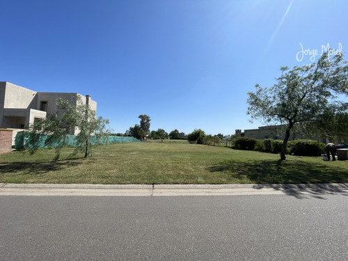 Lote Laguna #1100-1200 - San Matias - Area 5 - 941m2 #id 13648