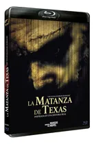 Comprar Blu-ray Texas Chainsaw Massacre \u002F Masacre De Texas (2003)