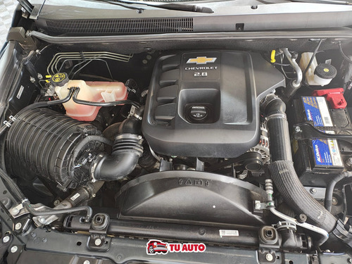 Chevrolet S10 2.8 Lt Cd Tdci 200Cv 4X4 At