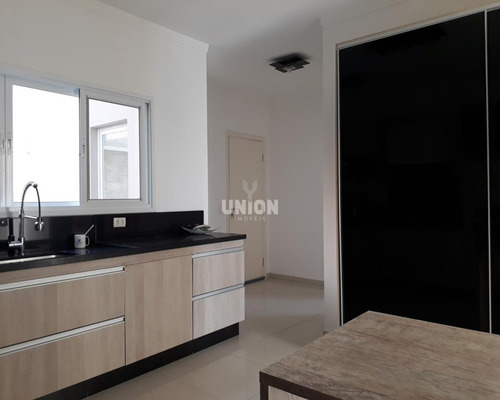 Imagem 21 de 30 de Casa Para Venda Ou Locação No Condomínio Terras De Vinhedo Em Vinhedo/sp. - Ca002558 - 67744577