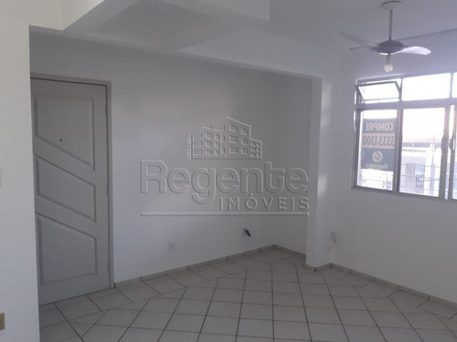 Imagem 1 de 15 de Apartamento A Venda Com 2 Quartos No Bairro Trindade Em Florianopolis. - V-81324