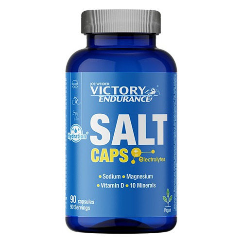 Salt Caps - 90 Victory Endurance