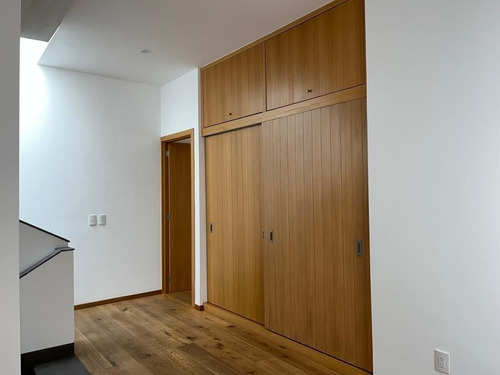 Imagen 14 de 30 de Venta De Casa Nueva En Condominio En Las Aguilas