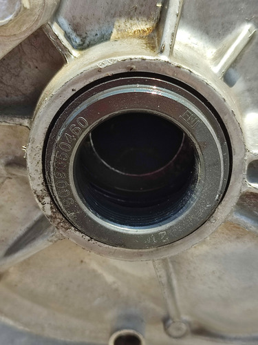 Diferencial Trasero Buick Enclave 3.6 Mod 13-16 Original (Usado)
