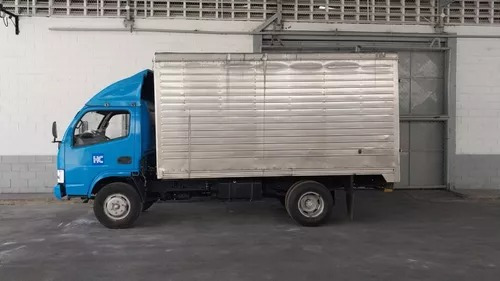Dongfeng Jimba