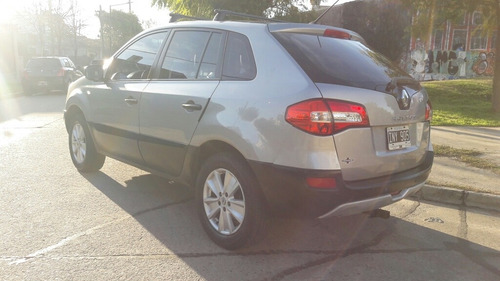 Renault Koleos 2.5 Expression 4x2 Mt 2010