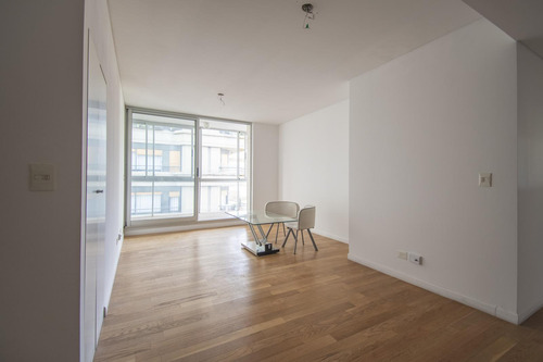 Venta Departamento Tres Ambientes En Duplex Vista Increible Balcon Corrido Palermo