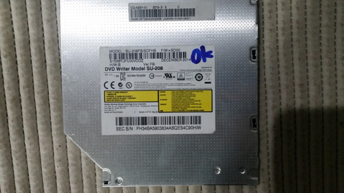 Imagem 9 de 10 de Kit 20 C/5 Gravadores E Leitores Dvd/cd Sata Cod 2790