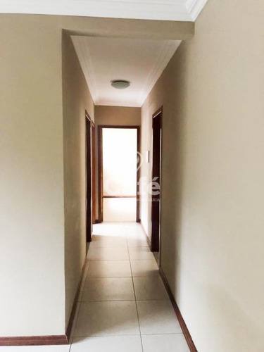 Imagem 11 de 16 de Residencial Morada Do Sol, 3 Dormitórios, Garagem, Suíte, 2 Banheiros - 2722
