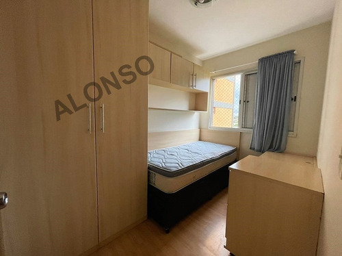 Imagem 11 de 19 de Apartamento Para Venda, 3 Dormitórios, Vila Gomes - São Paulo - 17094