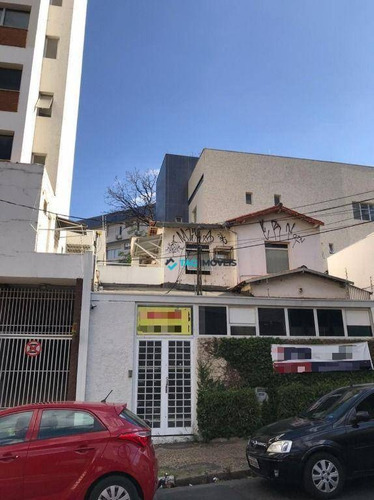 Imagem 12 de 12 de Sobrado Comercial Para Venda E Locação Com 243,41 M² Na Vila Itapura Em Campinas - Sp. - So0112