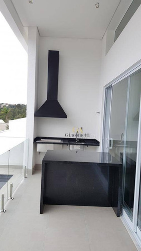 Imagem 15 de 30 de Casa Com 4 Dormitórios À Venda, 412 M² Por R$ 2.900.000,00 - Alphaville - Santana De Parnaíba/sp - Ca0263