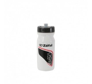 Botella Zefal z2o pro 80 800ml blanco