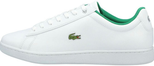 Tennis Lacoste Negros