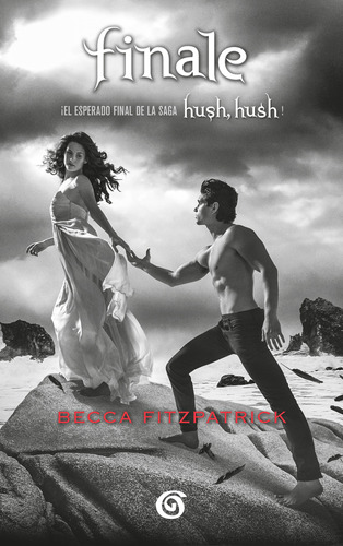 Finale / Hush, Hush / Vol. 4 / Fitzpatrick, Becca