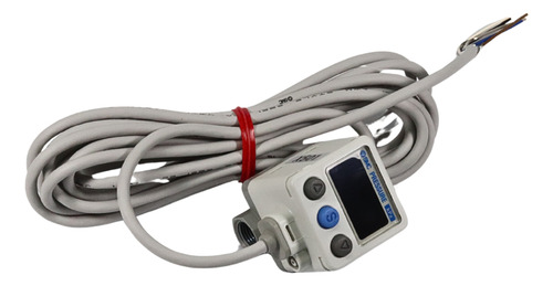 Smc Zse40a-w1-y-b-x501 Digital Pressure Switch Con Accesorio