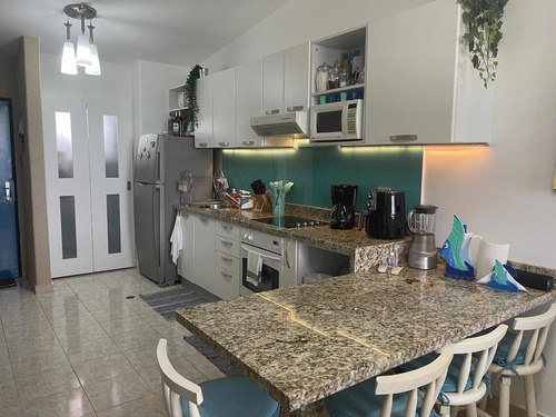 Imagen 4 de 30 de En Venta Apartamento Higuerote Puerto Encantado