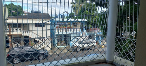 Imagen 6 de 12 de Apto 2do Nivel Con Parqueo De 2 Habitaciones