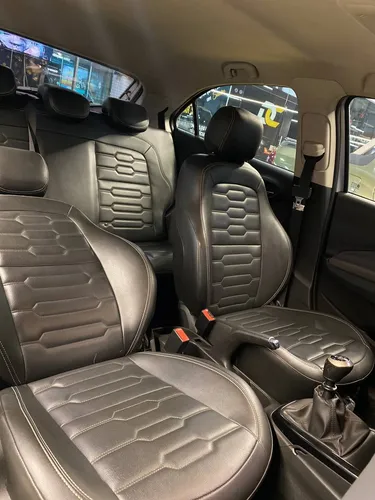 Chevrolet Onix 1.4 Ltz 5 p