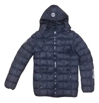 Comprar Campera Canadian Peak Usada Talle 40 Excelente Estado