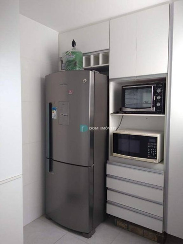 Cobertura Com 3 Dormitórios À Venda, 150 M² Por R$ 580.000 - Jardim Laranjeiras - Juiz De Fora/mg - Co0299