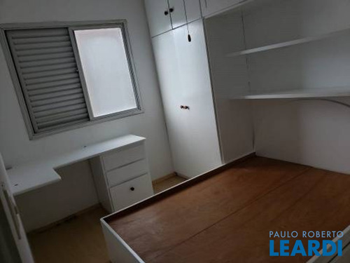 Imagem 2 de 12 de Apartamento - Vila Mariana - Sp - 639209