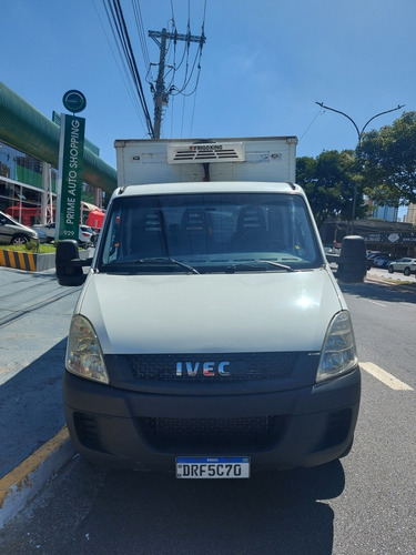 Imagem 4 de 12 de Iveco