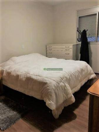 Imagem 12 de 24 de Apartamento Com 3 Dormitórios À Venda, 124 M² Por R$ 750.000,00 - Champagnat - Curitiba/pr - Ap0620