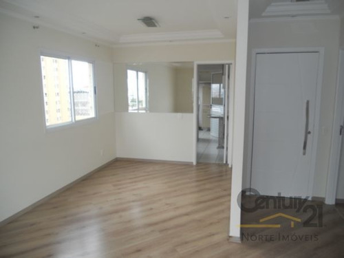 Imagem 2 de 15 de Apartamento, Venda, Vila Guilherme, Sao Paulo - 1185 - V-1185