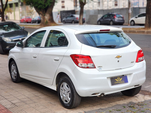 Chevrolet Onix 1.0 Joy 5p