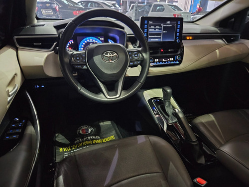 Toyota Corolla ALTIS/A.Premiu. 2.0 Flex 16V Aut