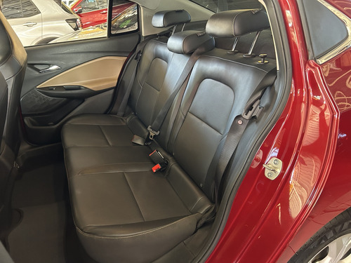 Chevrolet Onix 1.0 TURBO FLEX PLUS AUTOMÁTICO