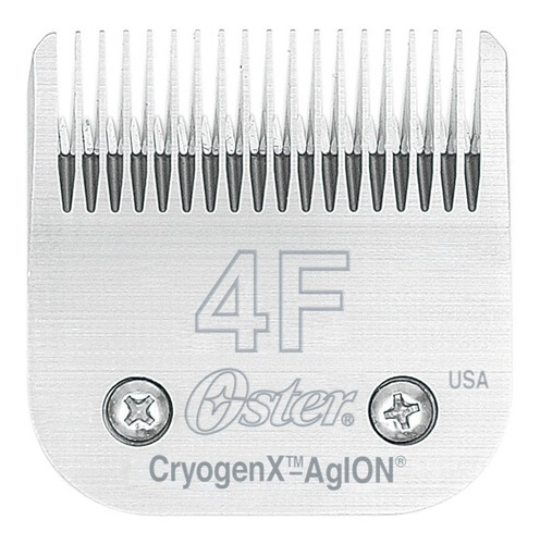 Cuchillas Oster Clippers Blades