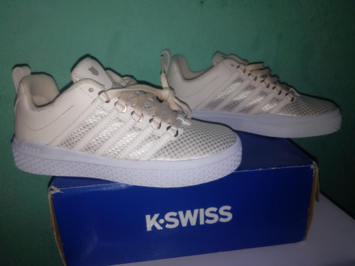 K-swiss Donovan #20.5