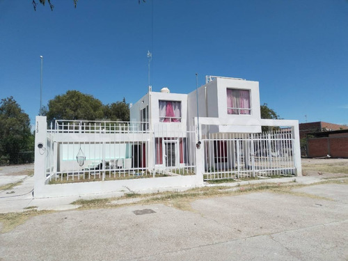 Se Vende Casa  Amueblada En Col.los Alamos Villa Juarez ,asientos.ags.
