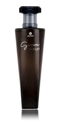 Colonia Grace Midnight  Perfume - mL a $1154