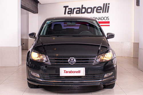 Imagen 1 de 13 de Volkswagen Polo 1.6 16v Taraborelli Usados Seleccionados
