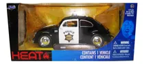 Comprar Volkswagen Beetle 1959 Police - Retro Custom - Jada 1\u002F24