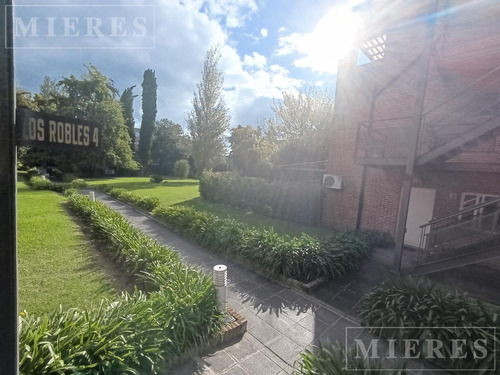 Departamento En Alquler En Las Mercedes