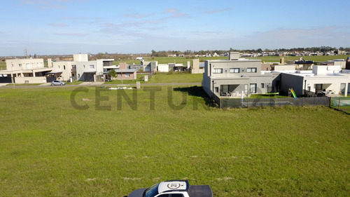 Venta Lote En Don Mateo - Cimarrón Entre Fuerza Aérea Y Rodriguez